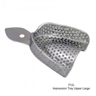 Impression Tray Upper Large